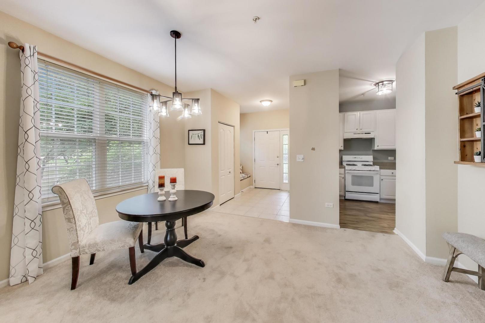 1316 BROOKDALE Drive #1316, Carpentersville, IL 60110