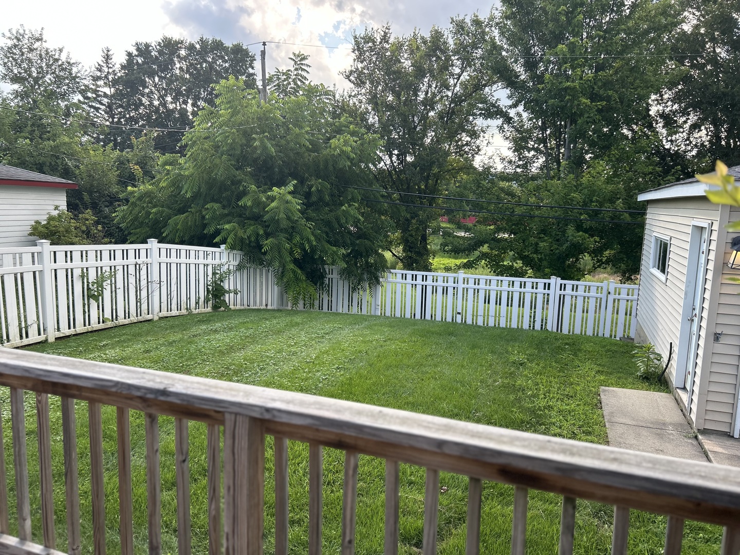 1016 S Charlotte Street, Lombard, IL 60148