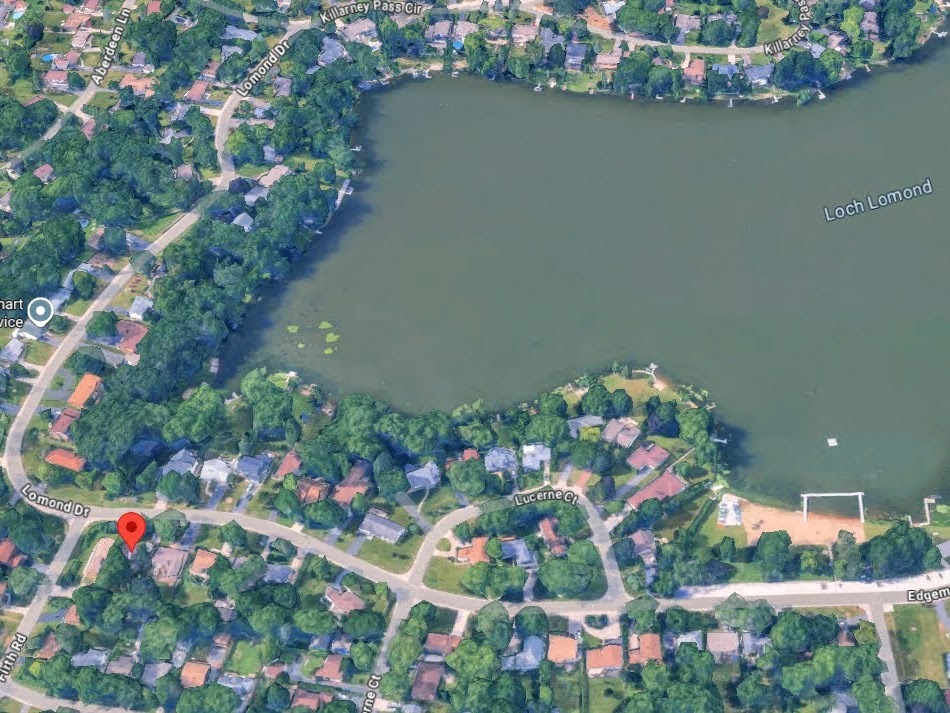 773 Lomond Drive, Mundelein, IL 60060