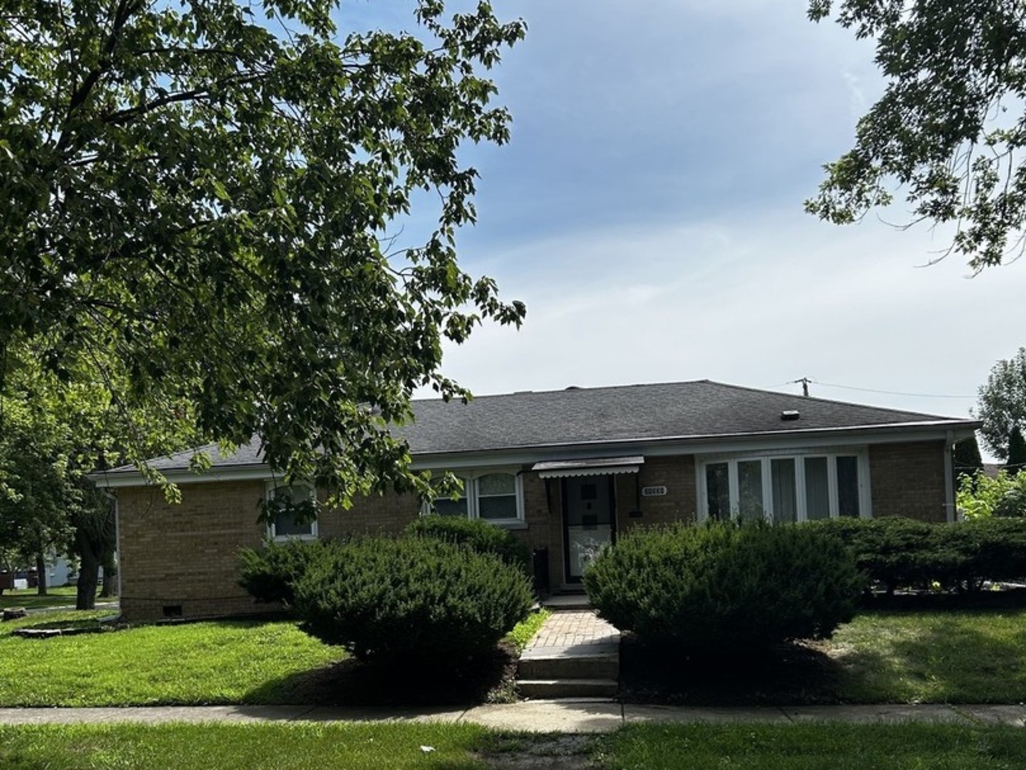 21331 Tower Avenue, Matteson, IL 60443