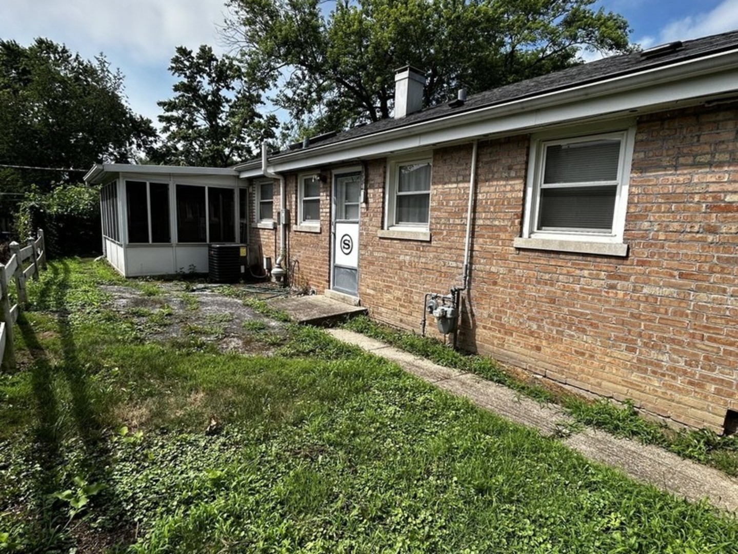 21331 Tower Avenue, Matteson, IL 60443