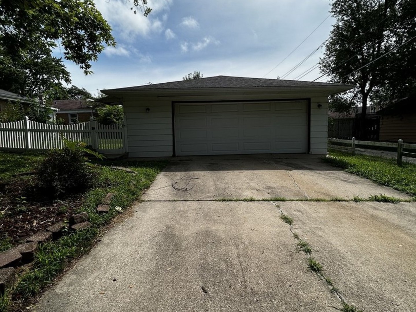 21331 Tower Avenue, Matteson, IL 60443