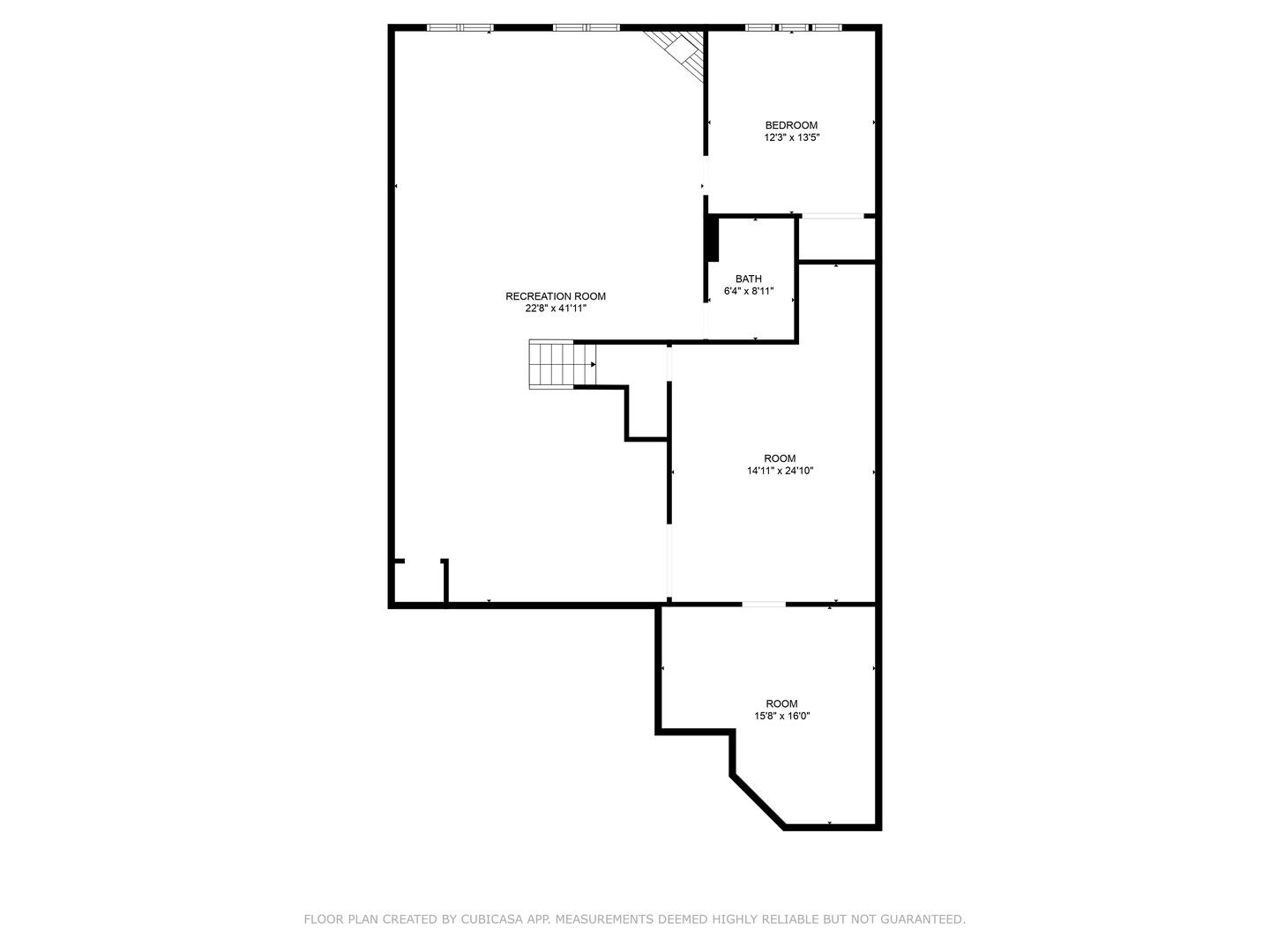 16505 Garnet Court, Orland Park, IL 60467