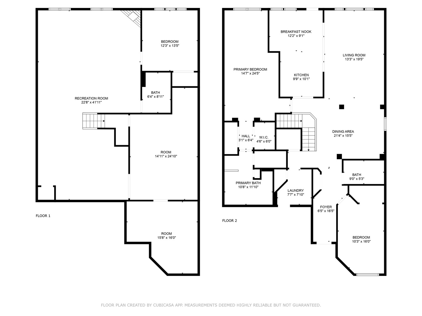 16505 Garnet Court, Orland Park, IL 60467