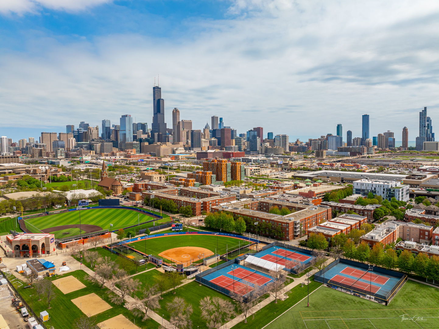 1000 W 15th Street #116, Chicago, IL 60608