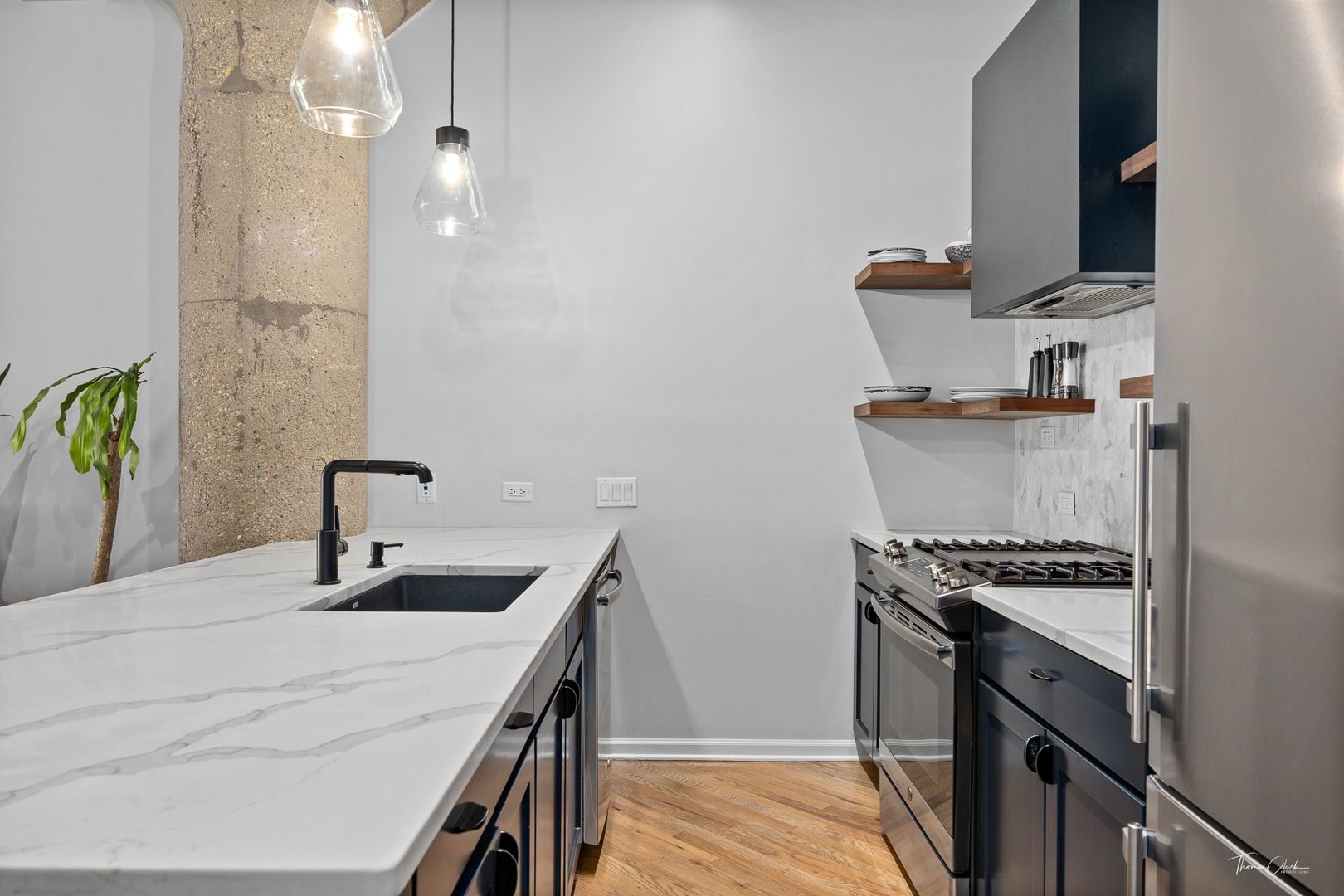 1000 W 15th Street #116, Chicago, IL 60608