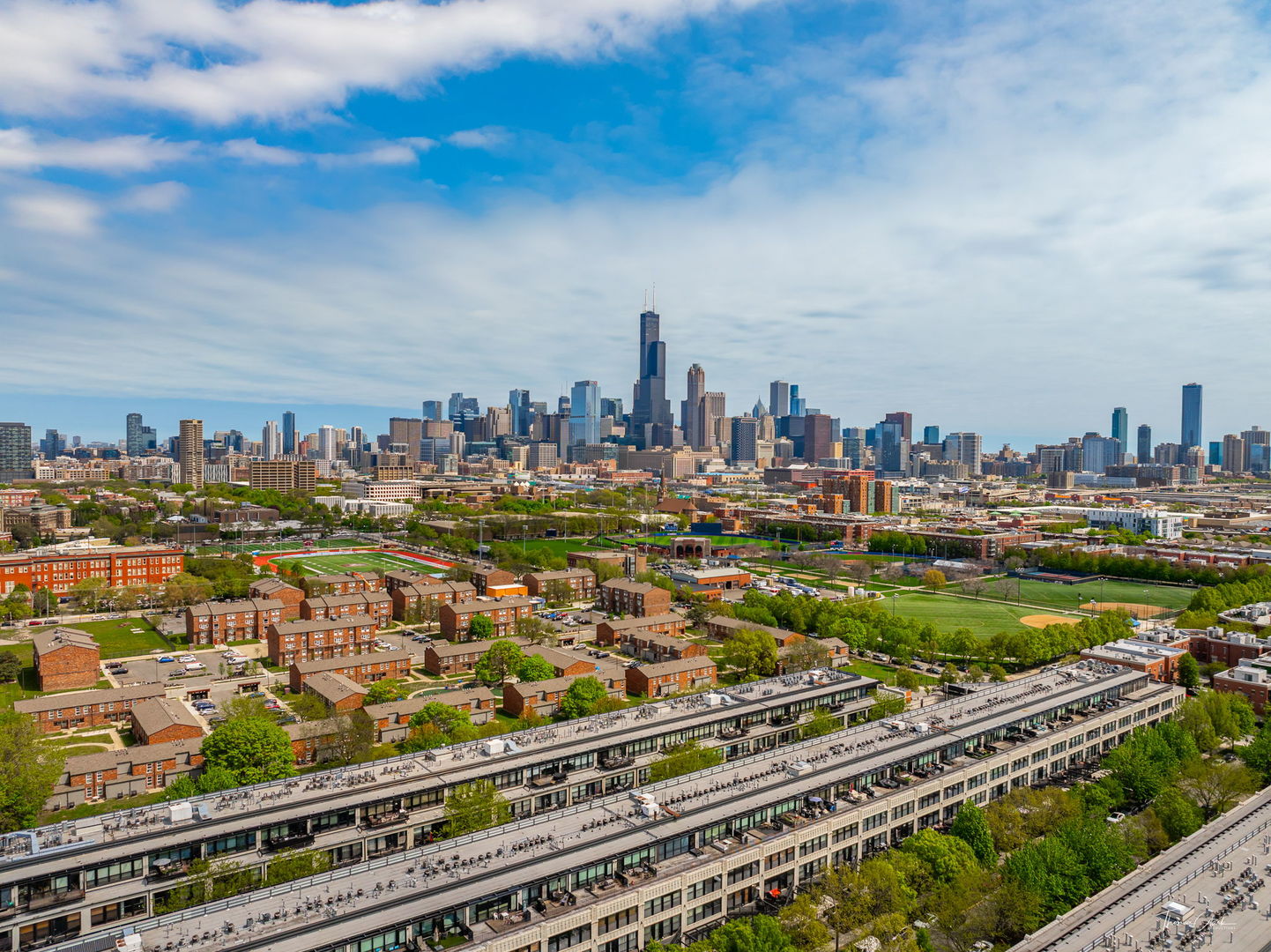 1000 W 15th Street #116, Chicago, IL 60608
