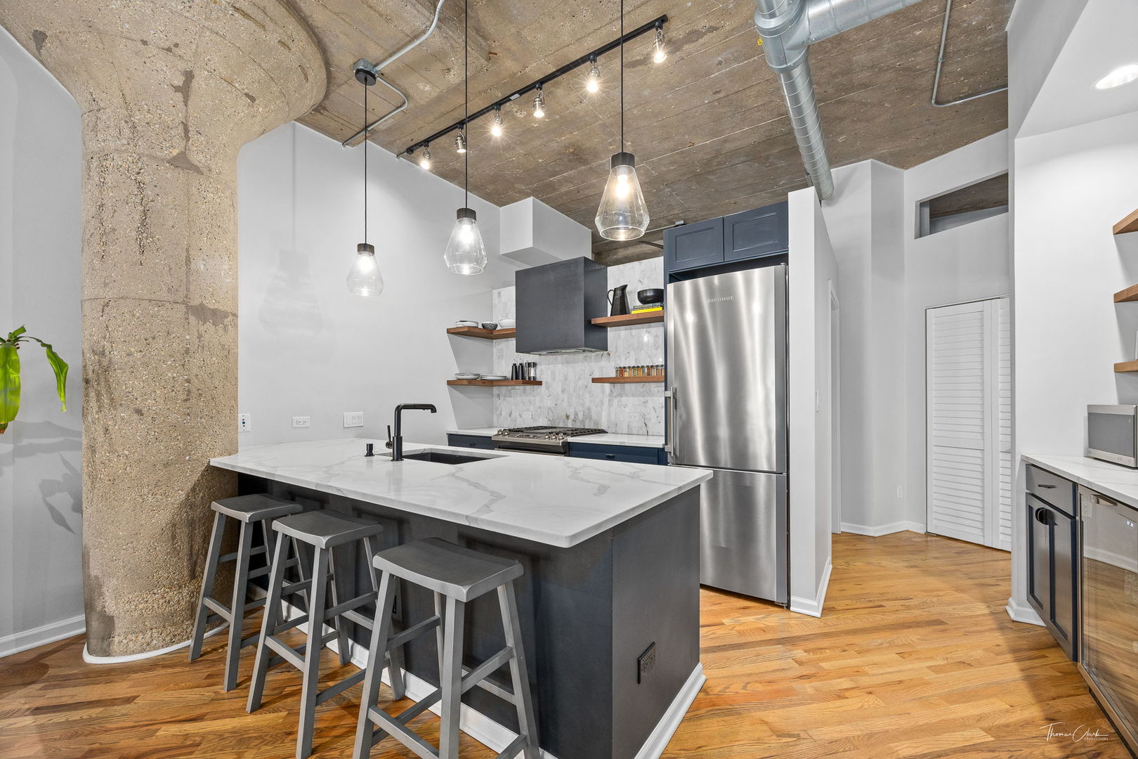 1000 W 15th Street #116, Chicago, IL 60608
