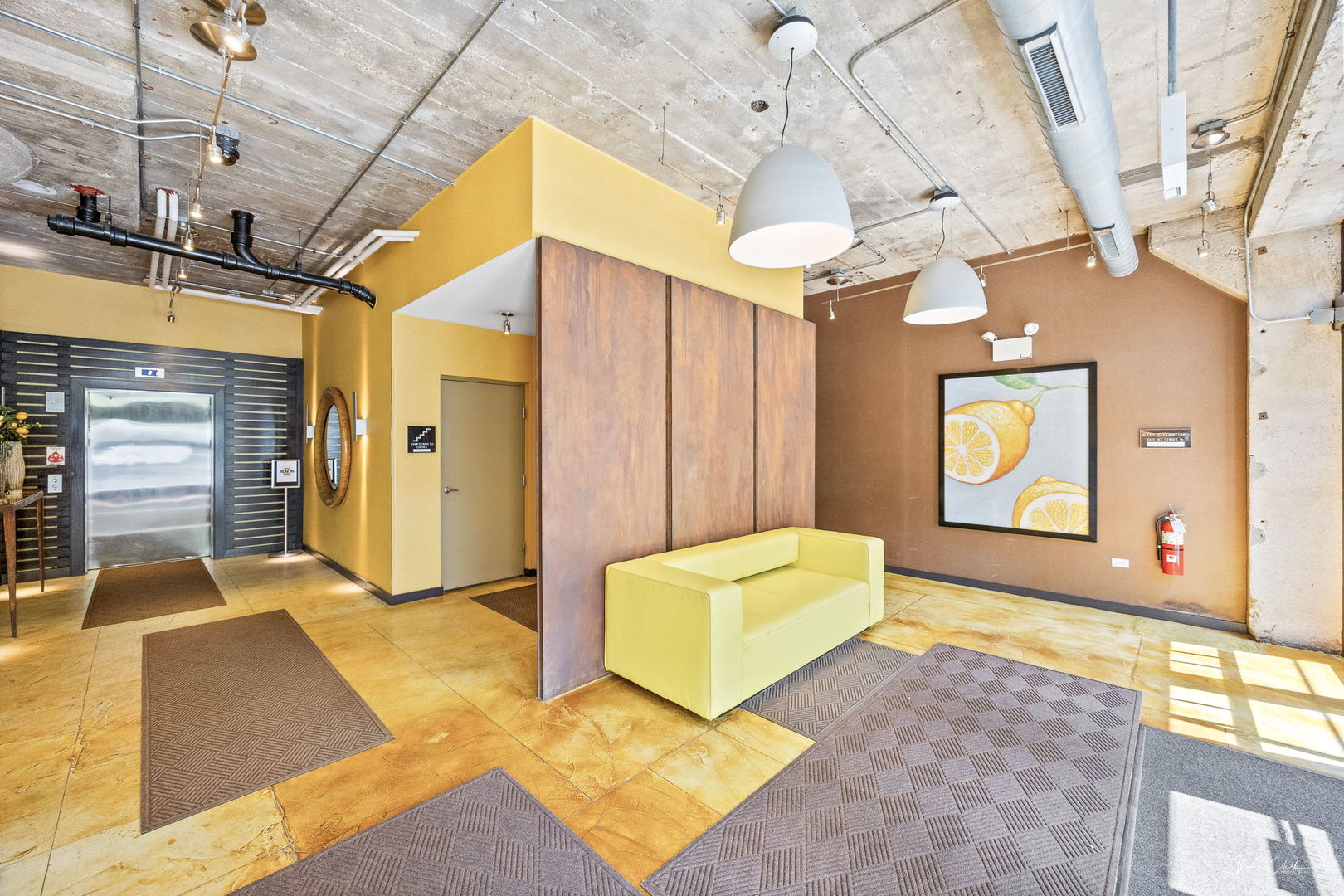1000 W 15th Street #116, Chicago, IL 60608
