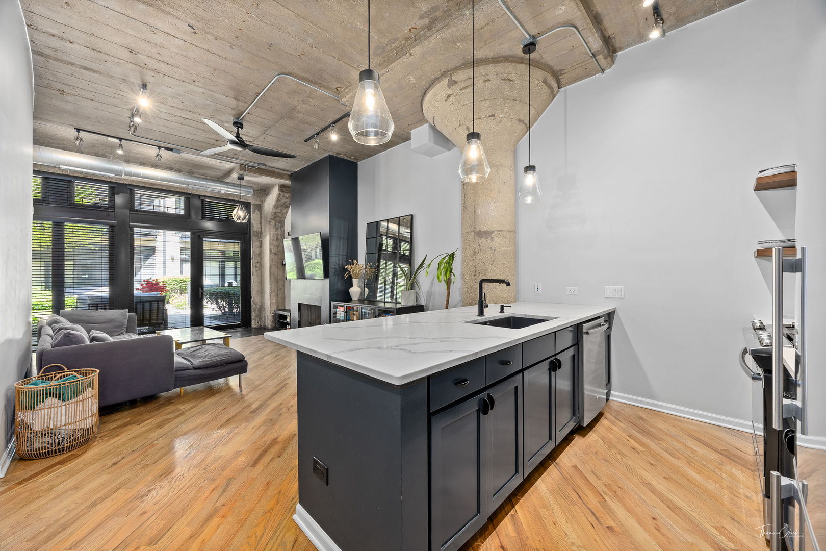 1000 W 15th Street #116, Chicago, IL 60608