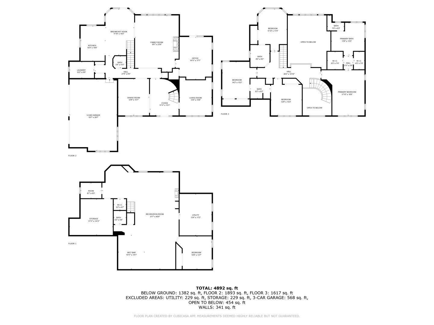 2247 PALMER Circle, Naperville, IL 60564