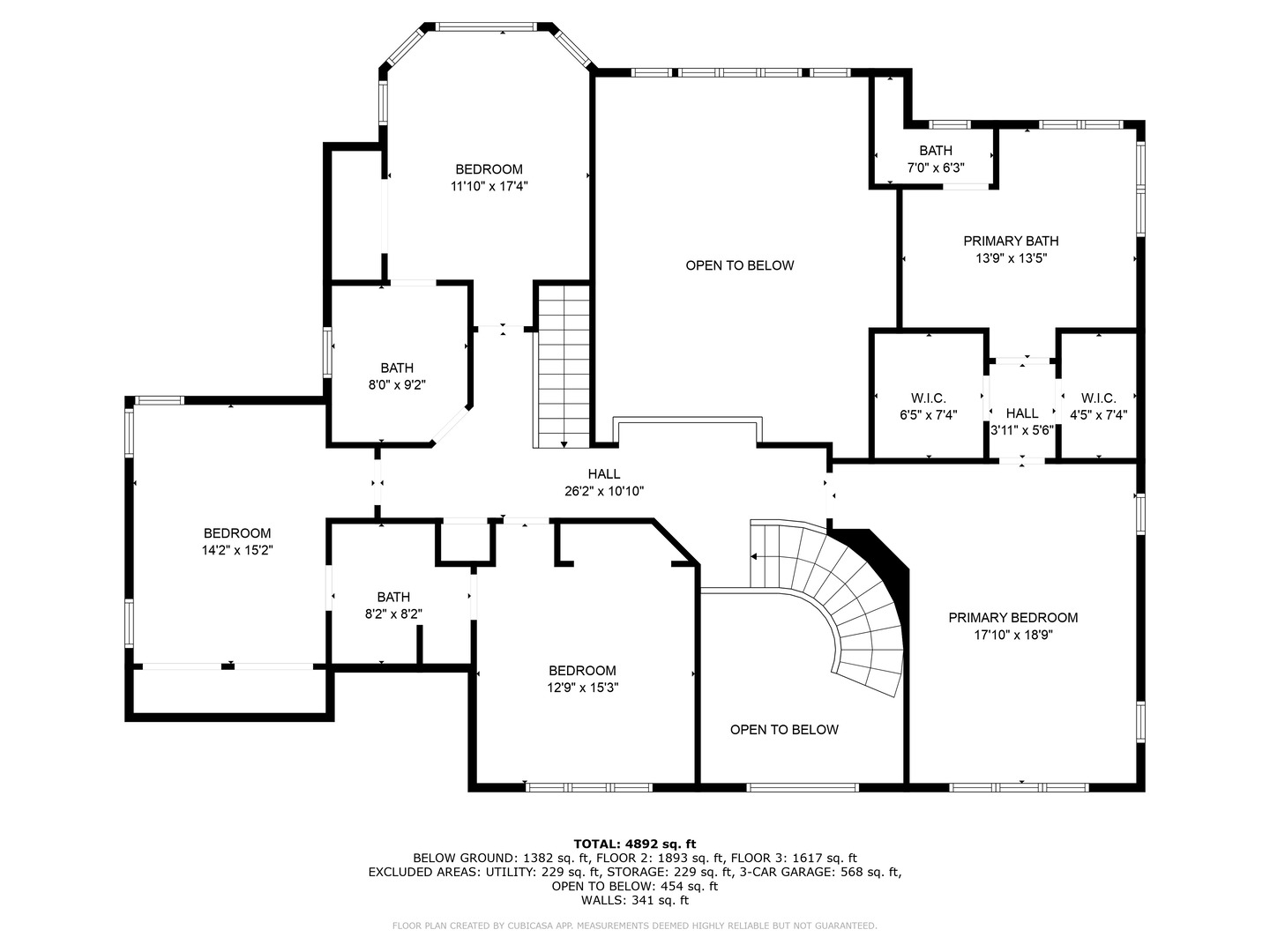 2247 PALMER Circle, Naperville, IL 60564