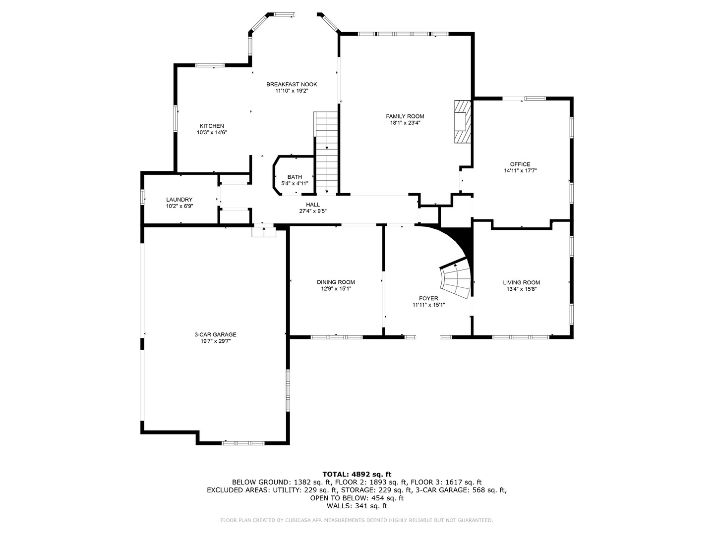 2247 PALMER Circle, Naperville, IL 60564