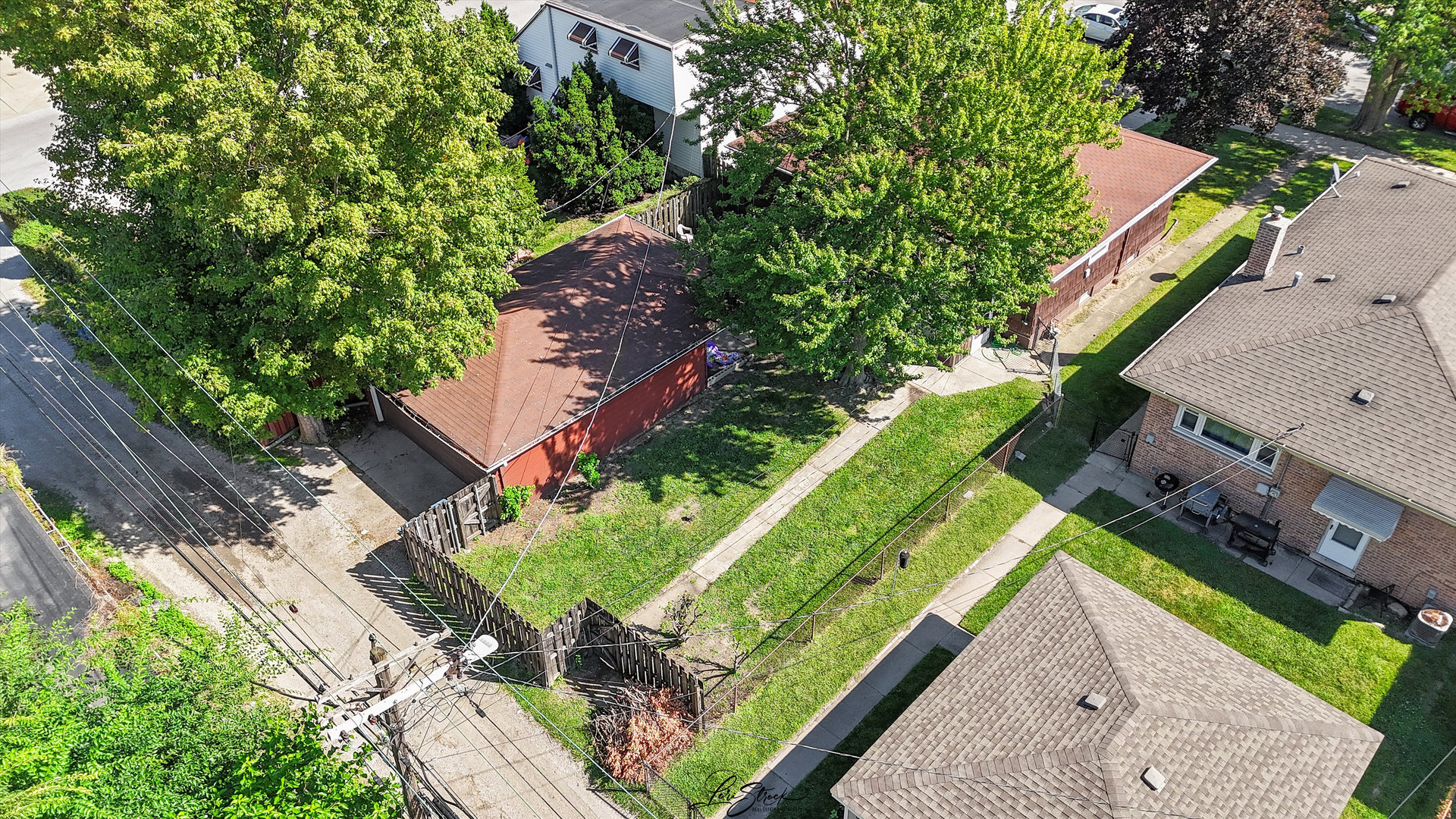 580 Hirsch Avenue, Calumet City, IL 60409