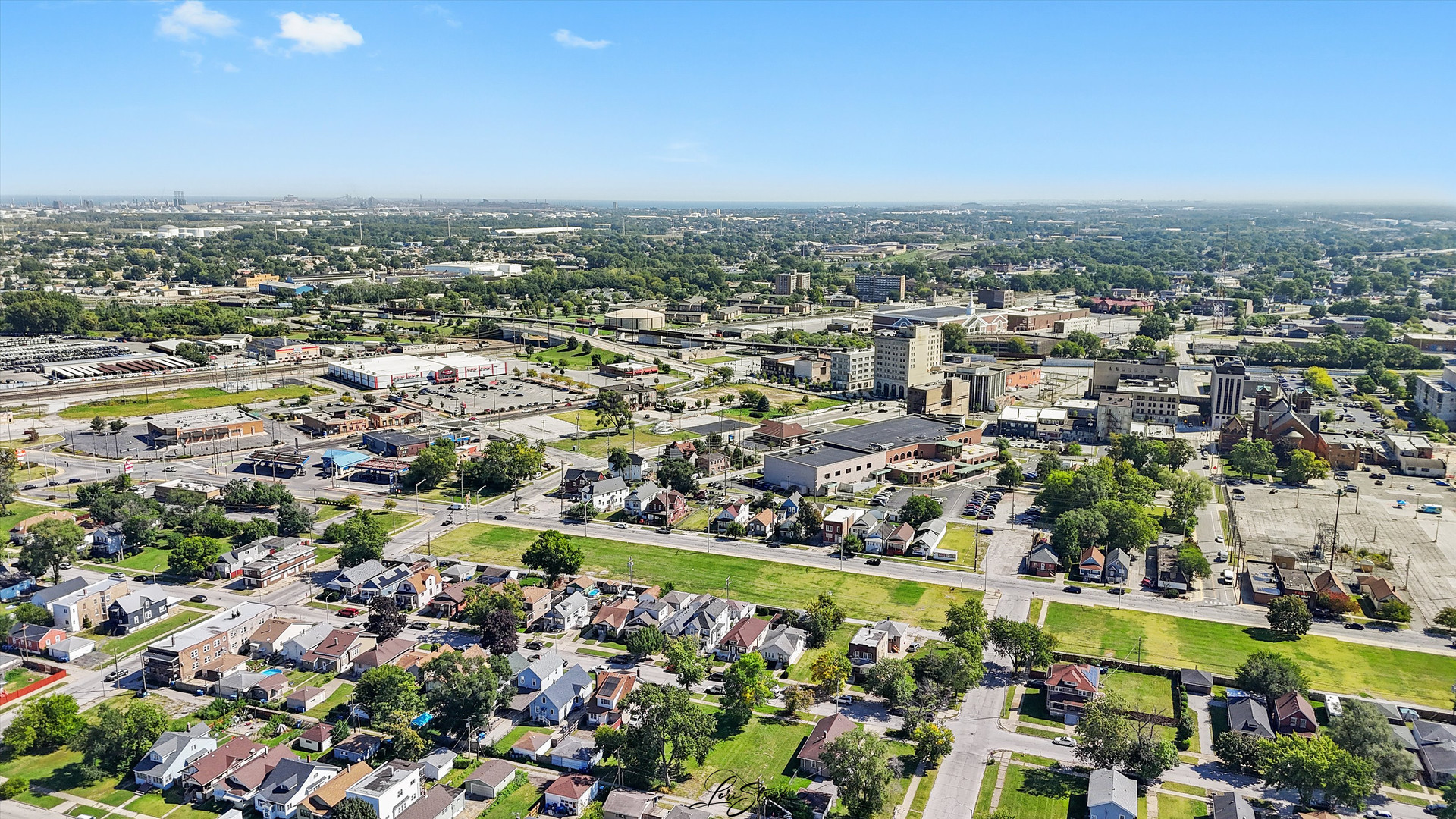 580 Hirsch Avenue, Calumet City, IL 60409