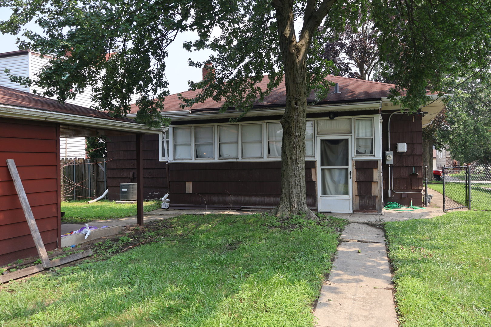 580 Hirsch Avenue, Calumet City, IL 60409