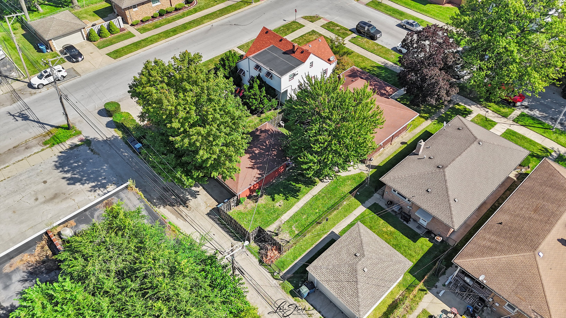 580 Hirsch Avenue, Calumet City, IL 60409