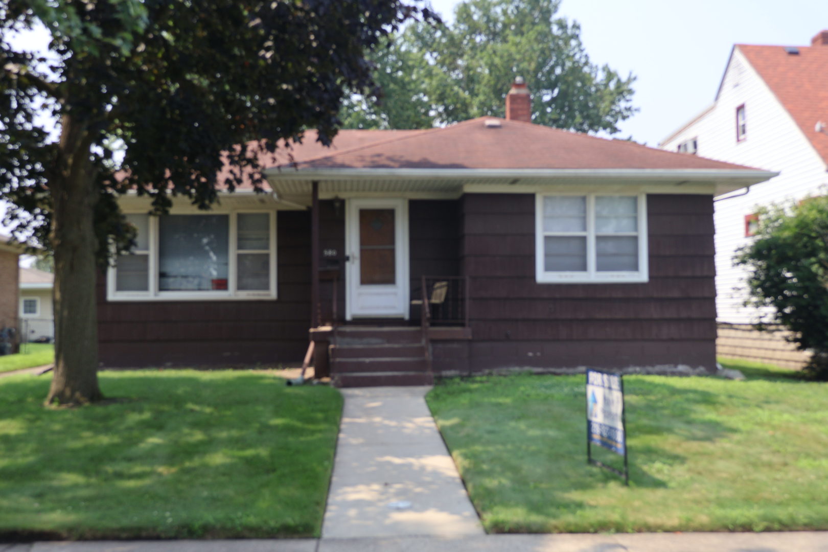 580 Hirsch Avenue, Calumet City, IL 60409