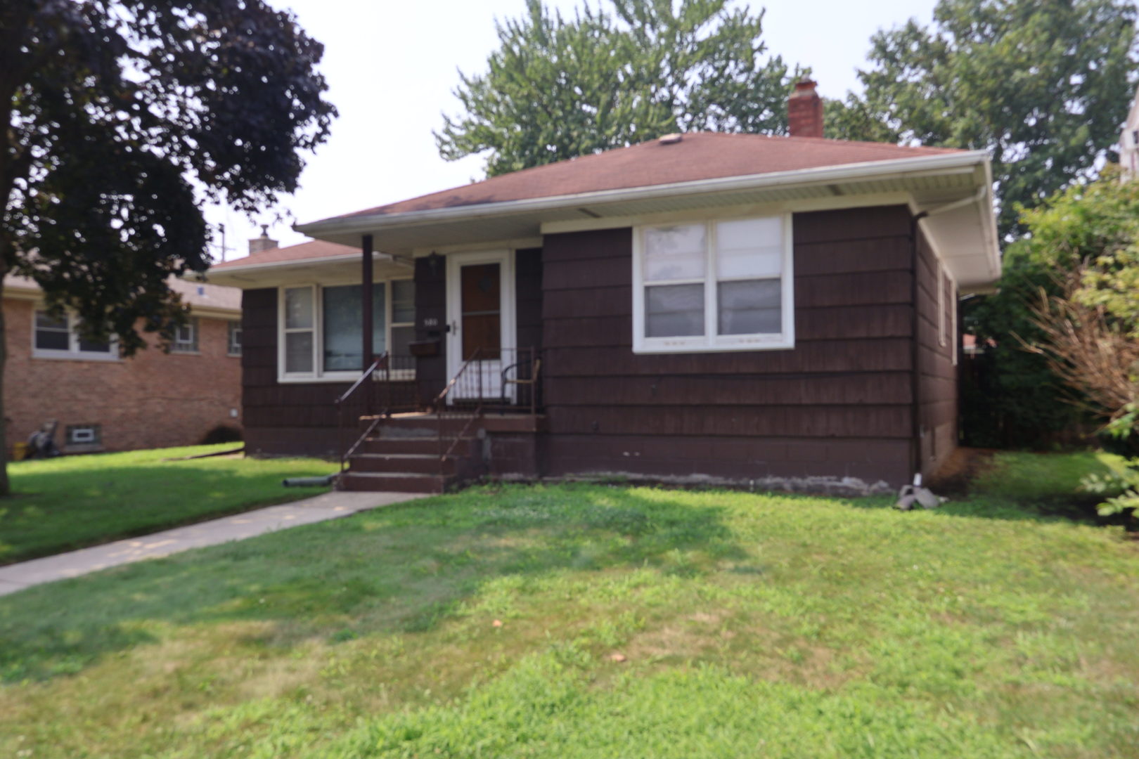 580 Hirsch Avenue, Calumet City, IL 60409