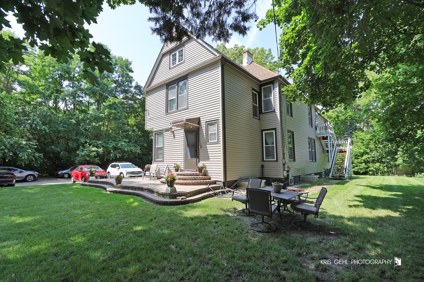 38878 N Sheridan Road, Beach Park, IL 60099