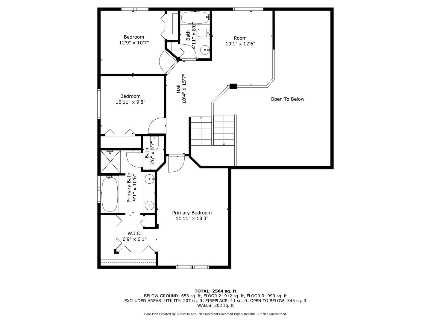 1298 Dunbarton Drive, Aurora, IL 60502