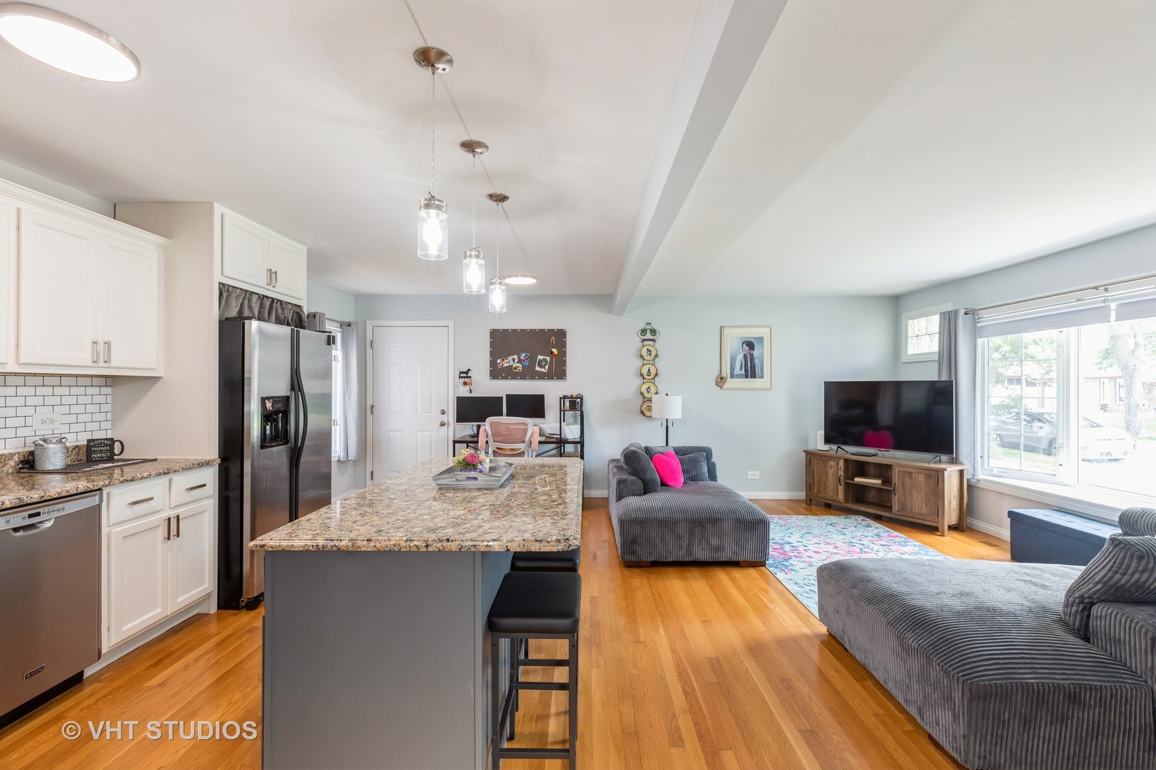 5500 LAPALM Drive, Oak Forest, IL 60452