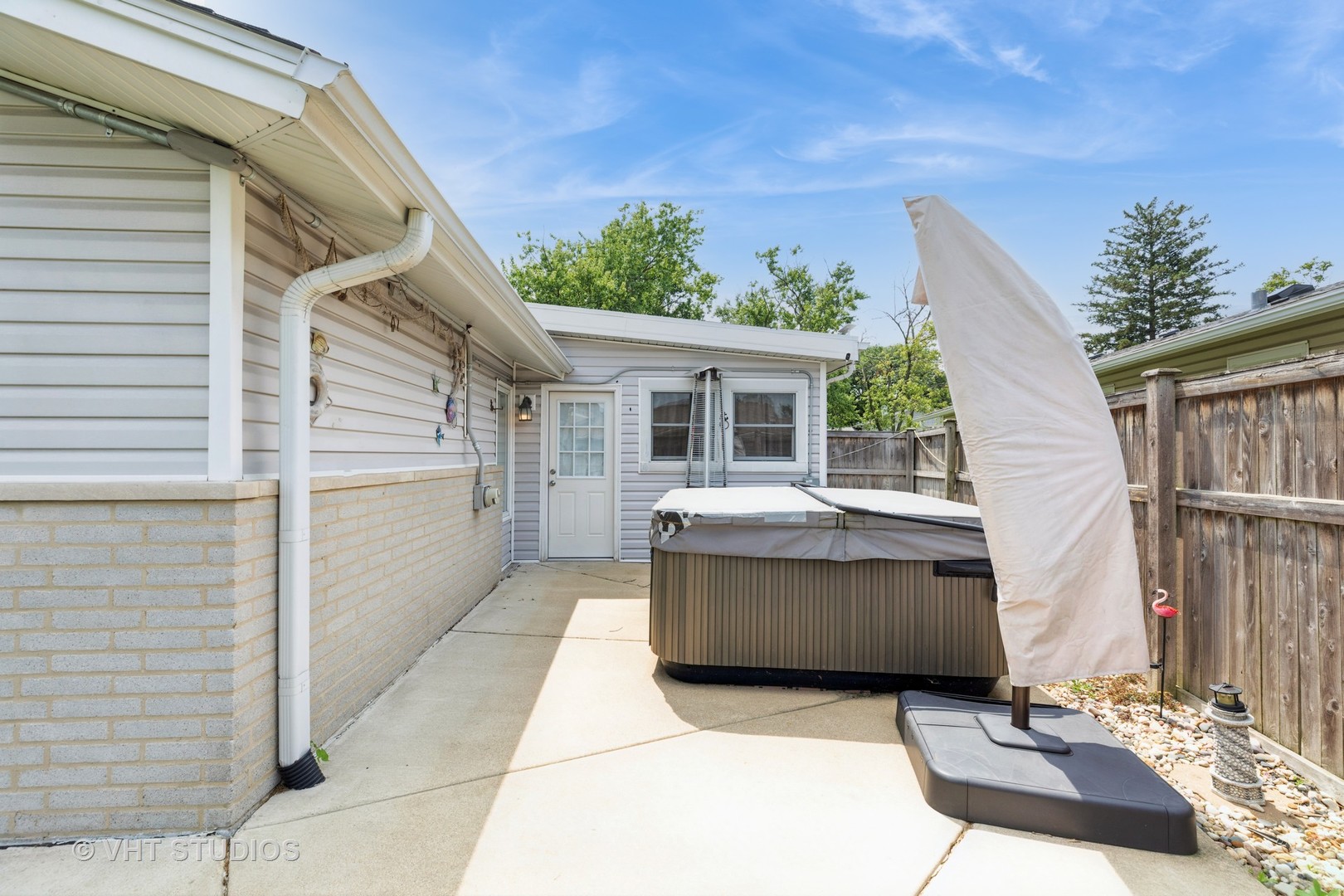 5500 LAPALM Drive, Oak Forest, IL 60452