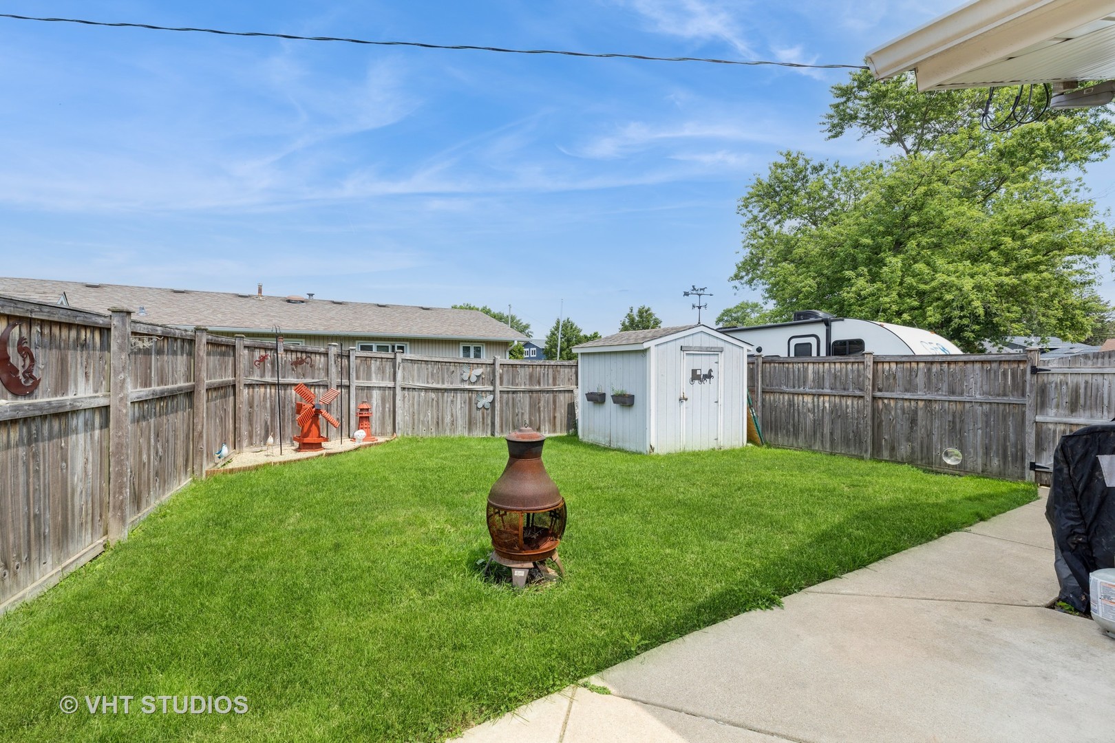 5500 LAPALM Drive, Oak Forest, IL 60452