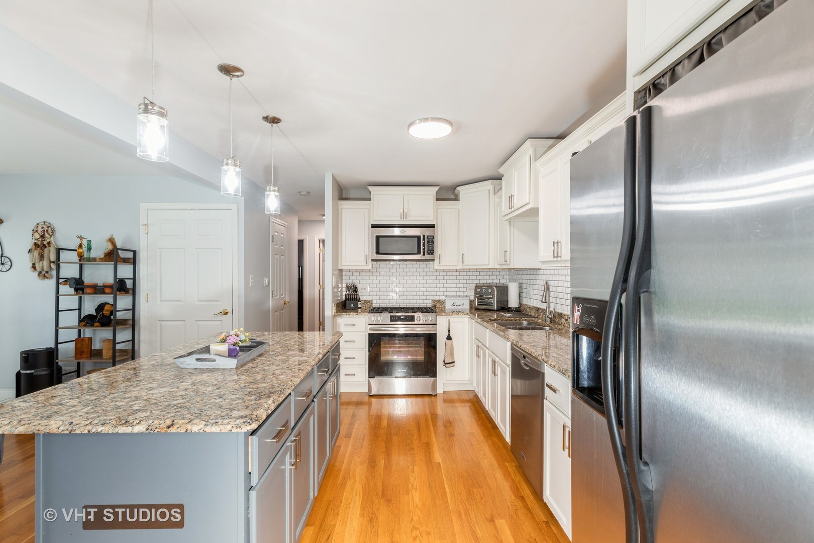 5500 LAPALM Drive, Oak Forest, IL 60452
