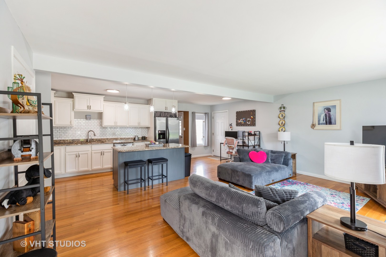 5500 LAPALM Drive, Oak Forest, IL 60452
