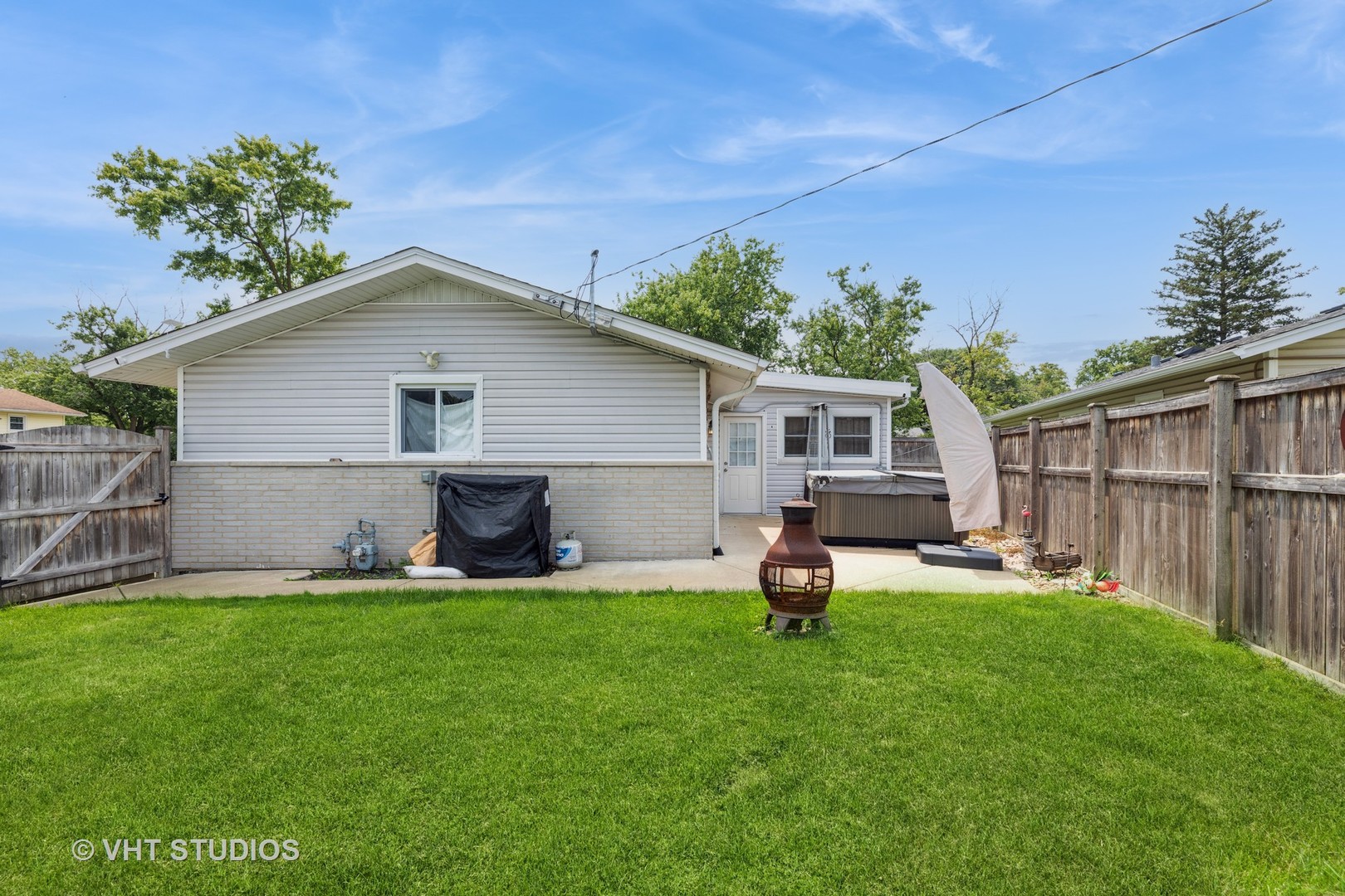 5500 LAPALM Drive, Oak Forest, IL 60452