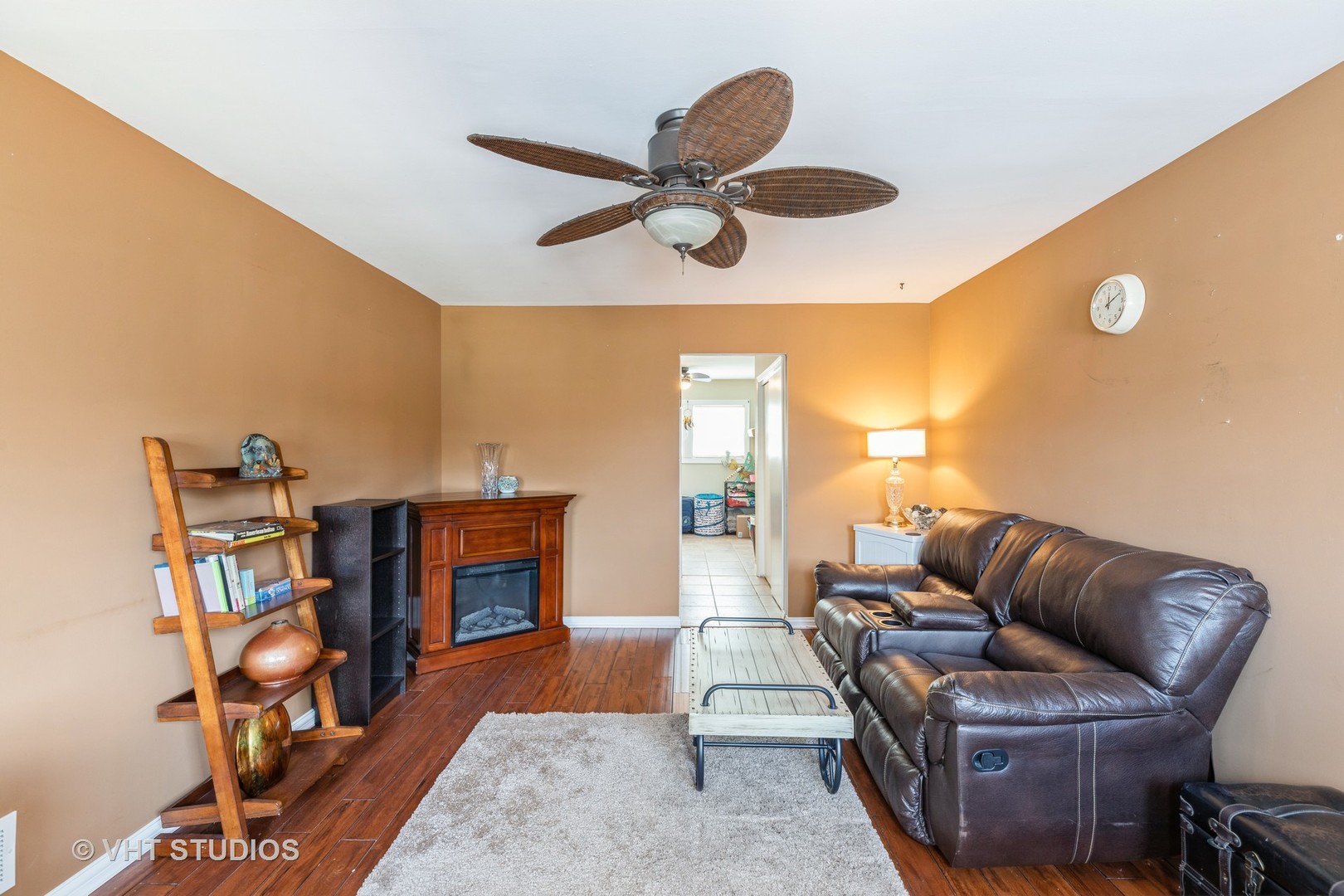 5500 LAPALM Drive, Oak Forest, IL 60452