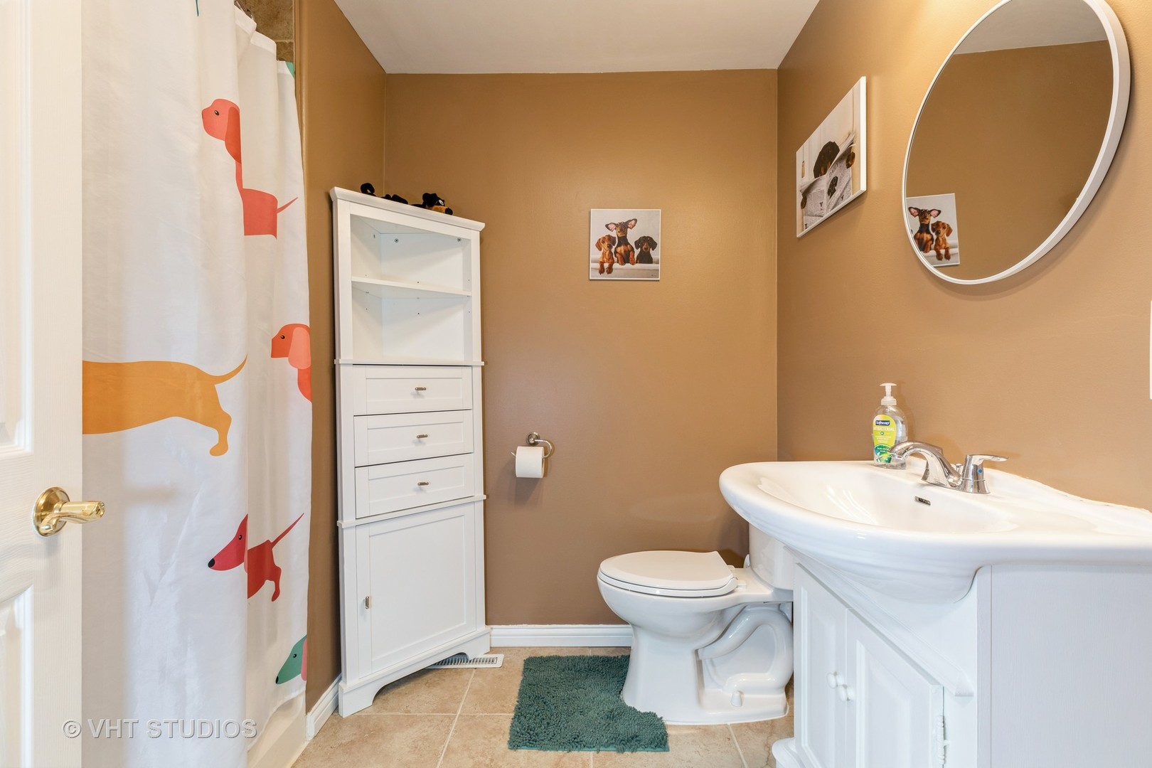 5500 LAPALM Drive, Oak Forest, IL 60452