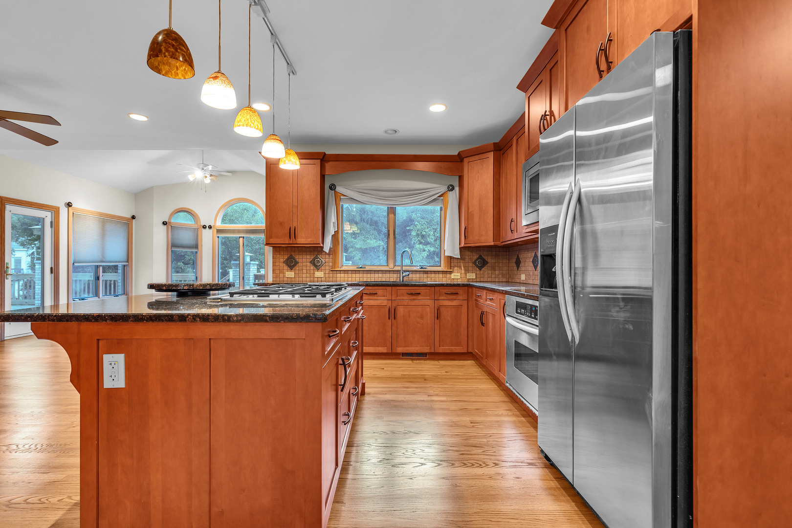 15220 Arbor Drive, Orland Park, IL 60467