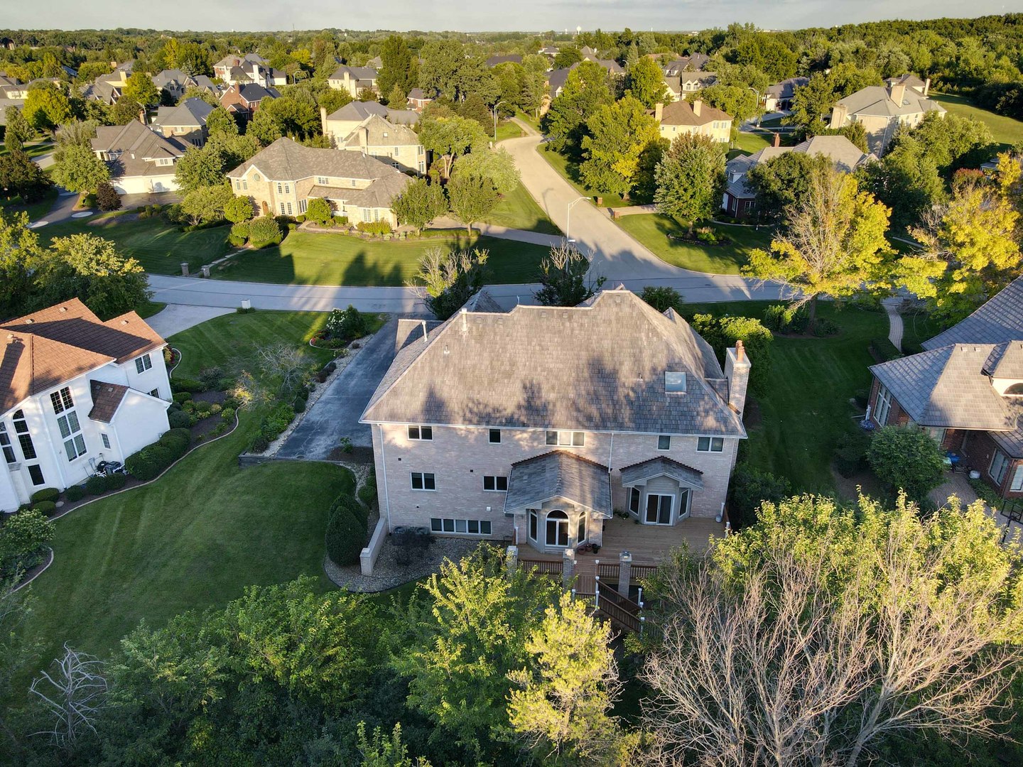 15220 Arbor Drive, Orland Park, IL 60467