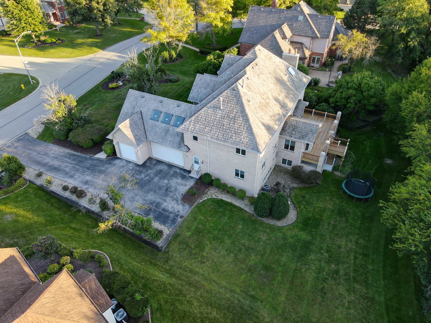 15220 Arbor Drive, Orland Park, IL 60467