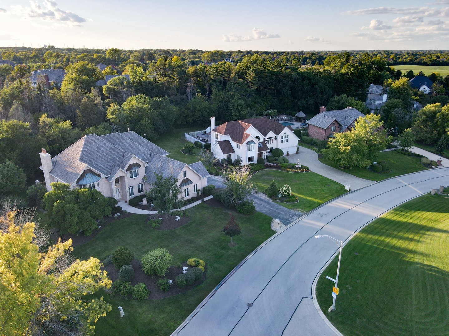 15220 Arbor Drive, Orland Park, IL 60467