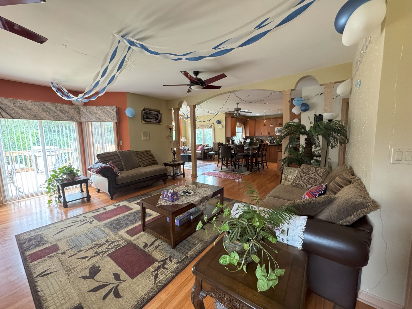 15220 Arbor Drive, Orland Park, IL 60467