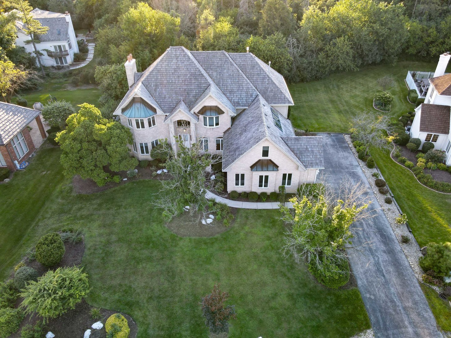 15220 Arbor Drive, Orland Park, IL 60467