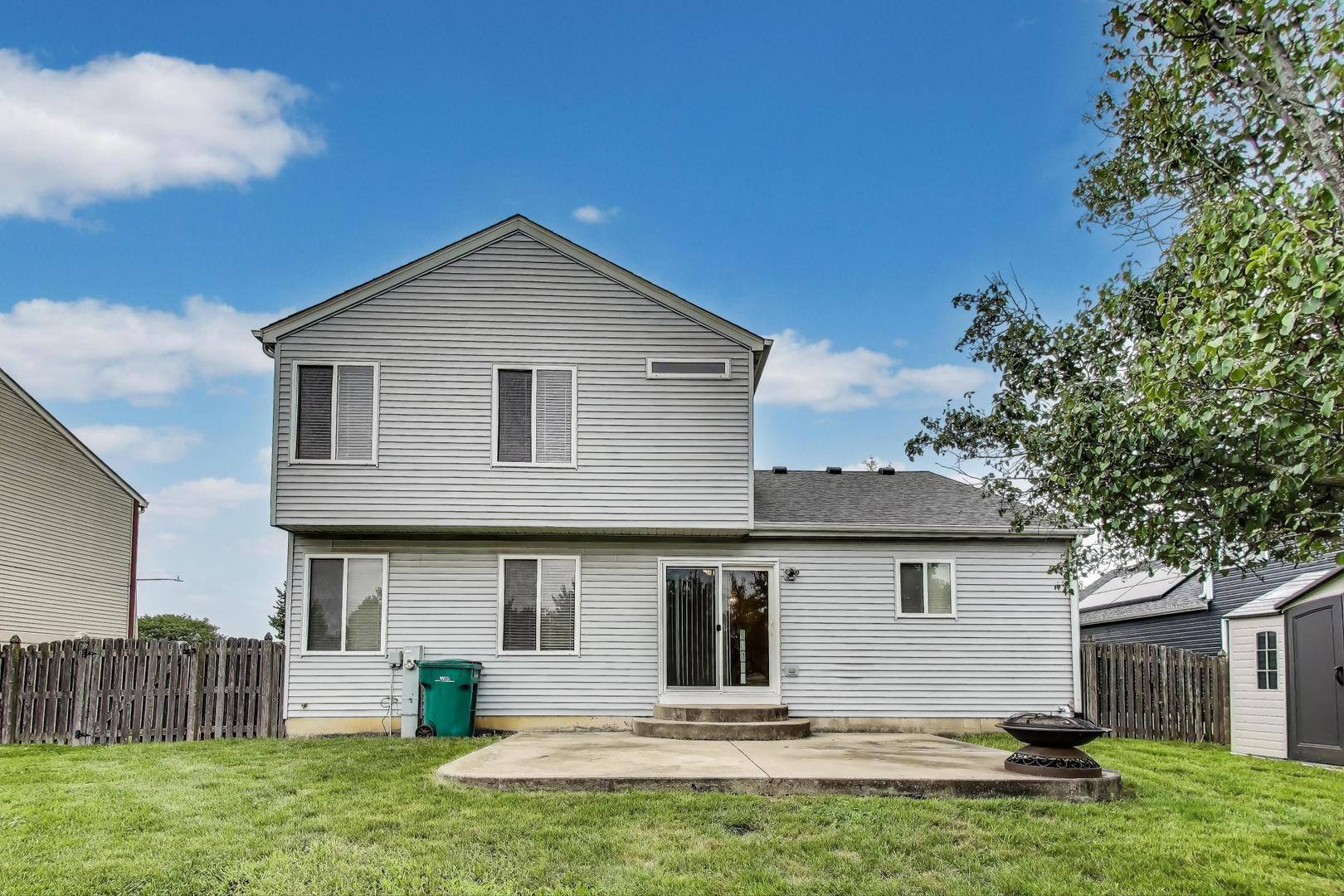 2922 Discovery Drive, Plainfield, IL 60586