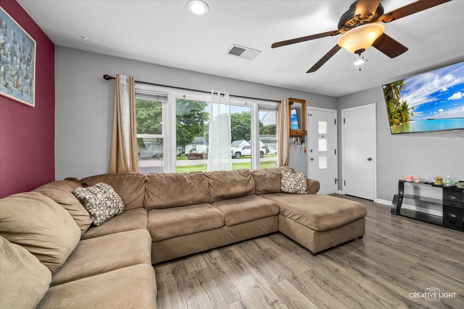 1207 Sundown Drive, Aurora, IL 60506