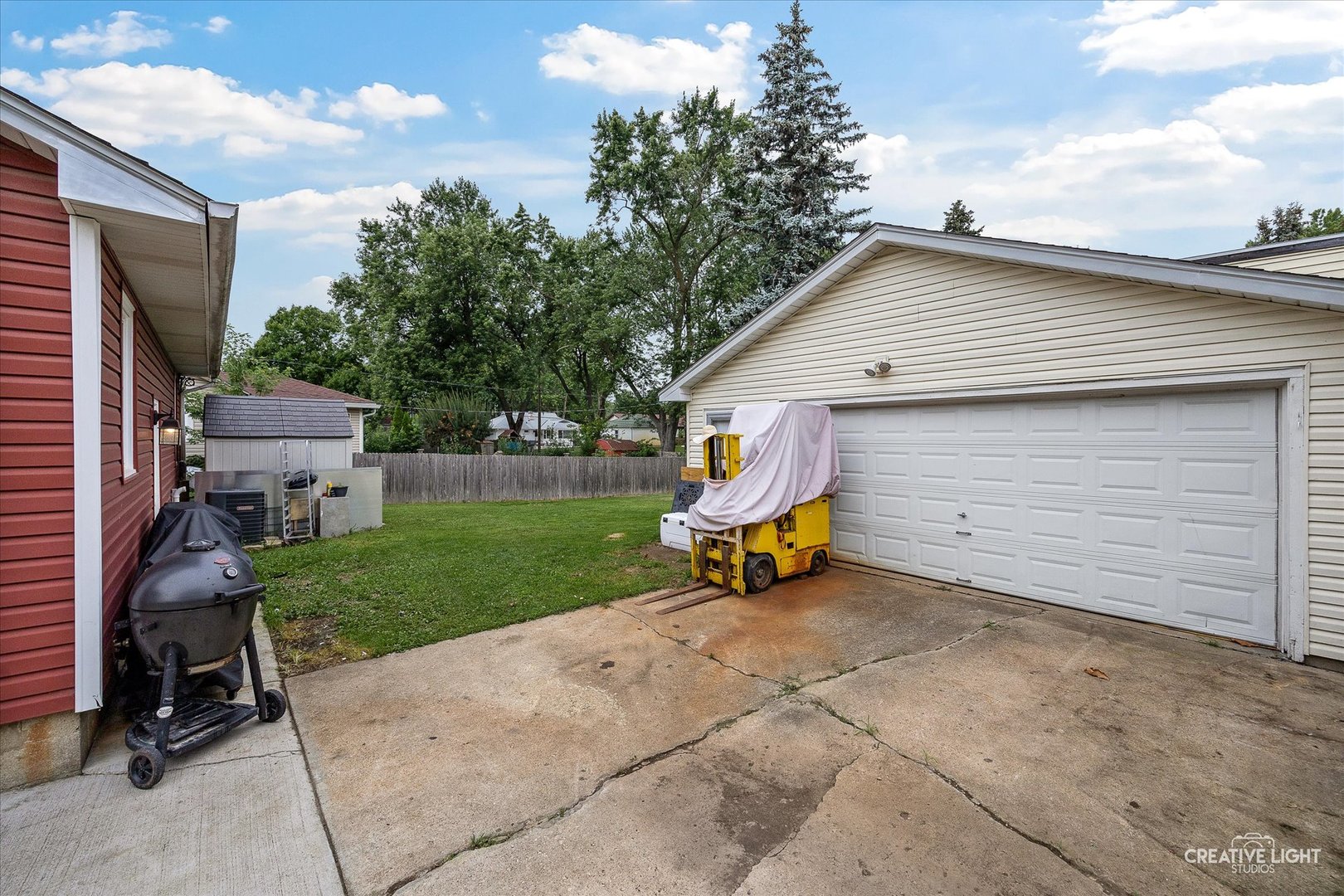 1207 Sundown Drive, Aurora, IL 60506