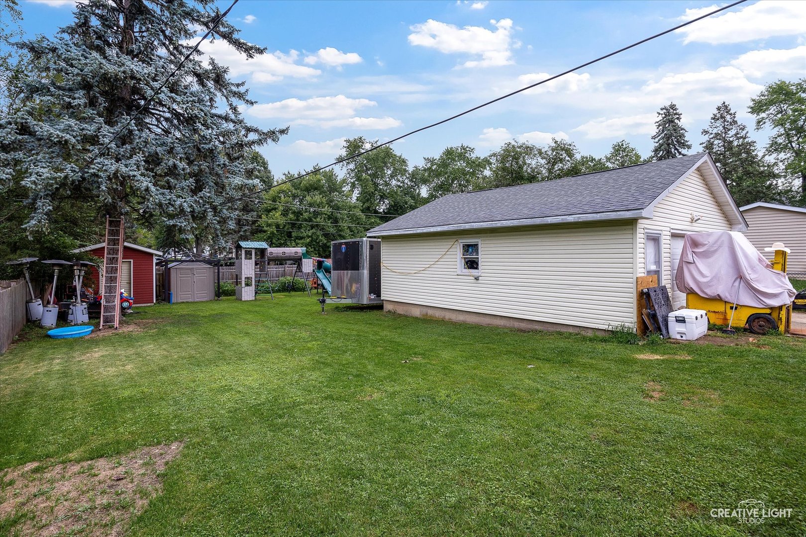 1207 Sundown Drive, Aurora, IL 60506
