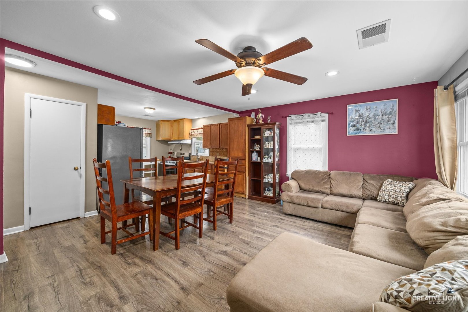 1207 Sundown Drive, Aurora, IL 60506
