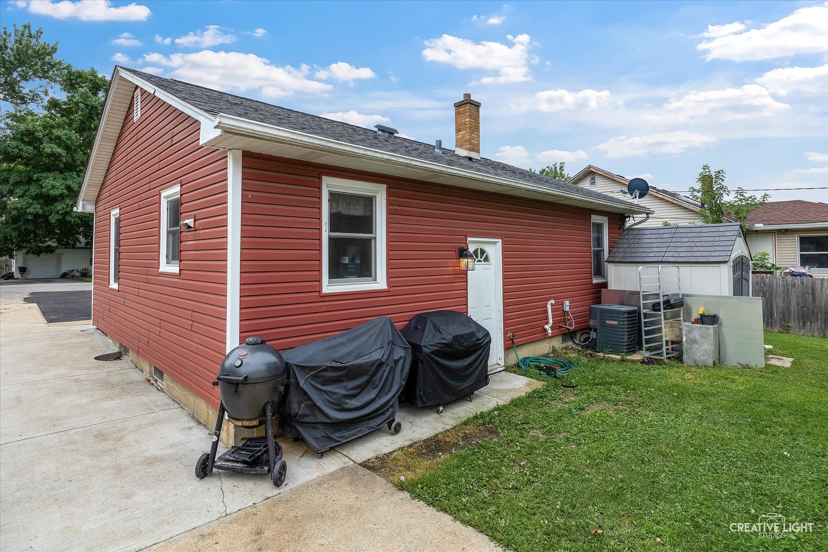 1207 Sundown Drive, Aurora, IL 60506