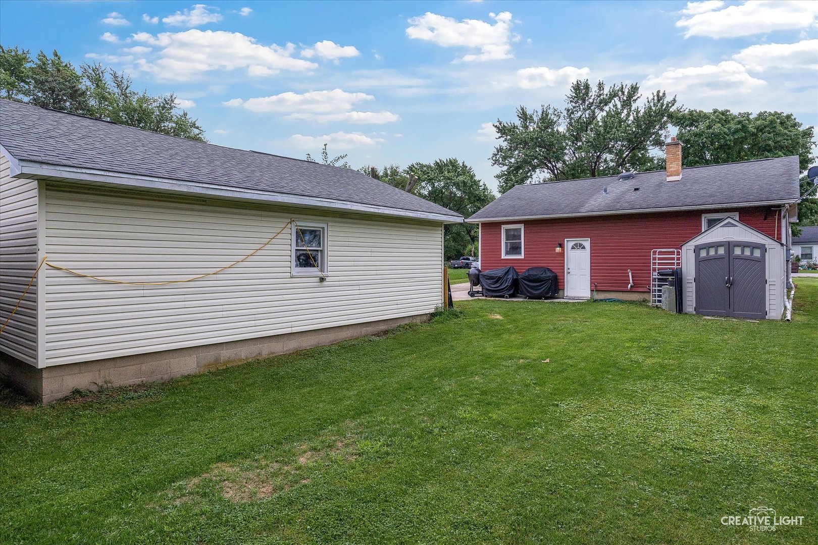 1207 Sundown Drive, Aurora, IL 60506