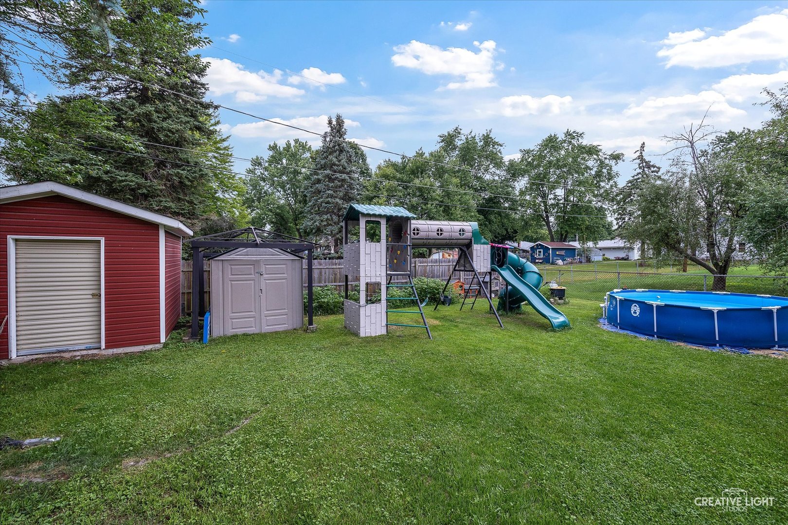1207 Sundown Drive, Aurora, IL 60506