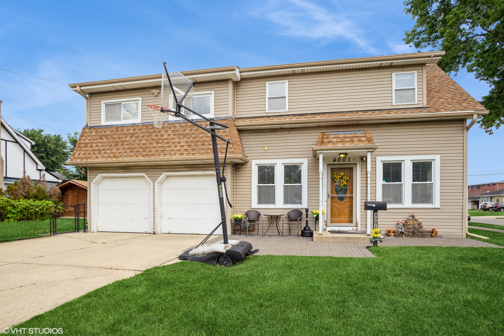 4001 N Denley Avenue, Schiller Park, IL 60176