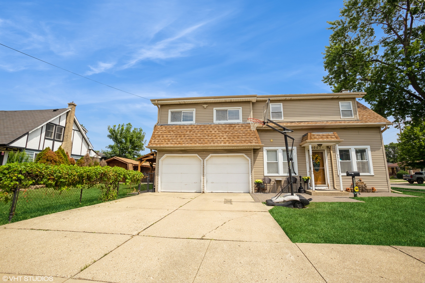 4001 N Denley Avenue, Schiller Park, IL 60176