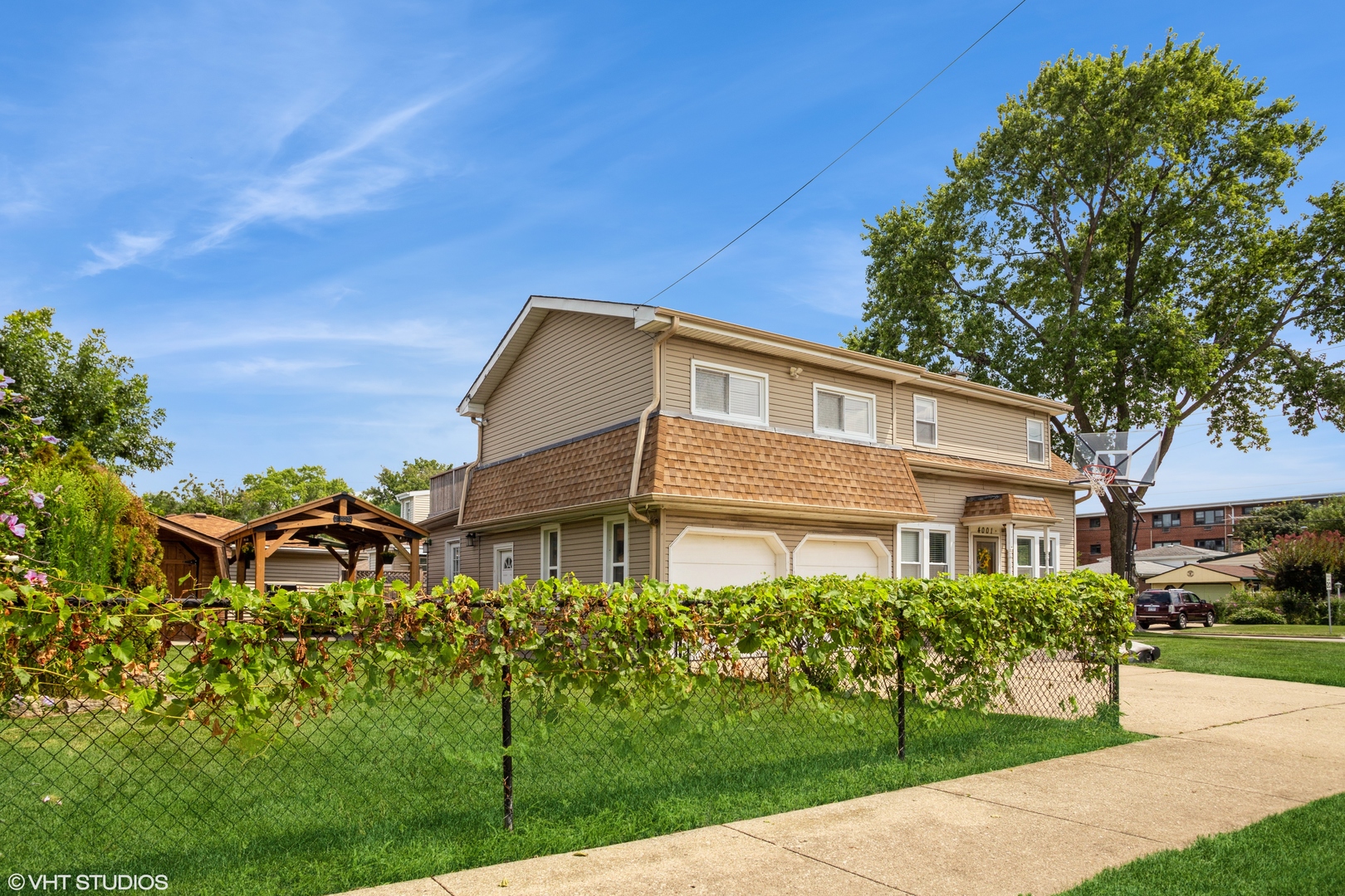4001 N Denley Avenue, Schiller Park, IL 60176